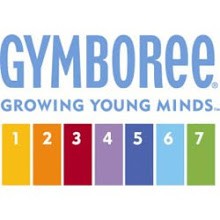 GYMBOREE - Programas de Desenvolvimento Infantil