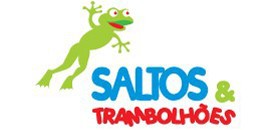 Saltos e Trambolhões